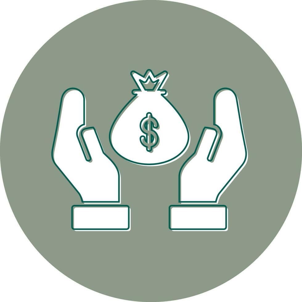 Money Vector Icon