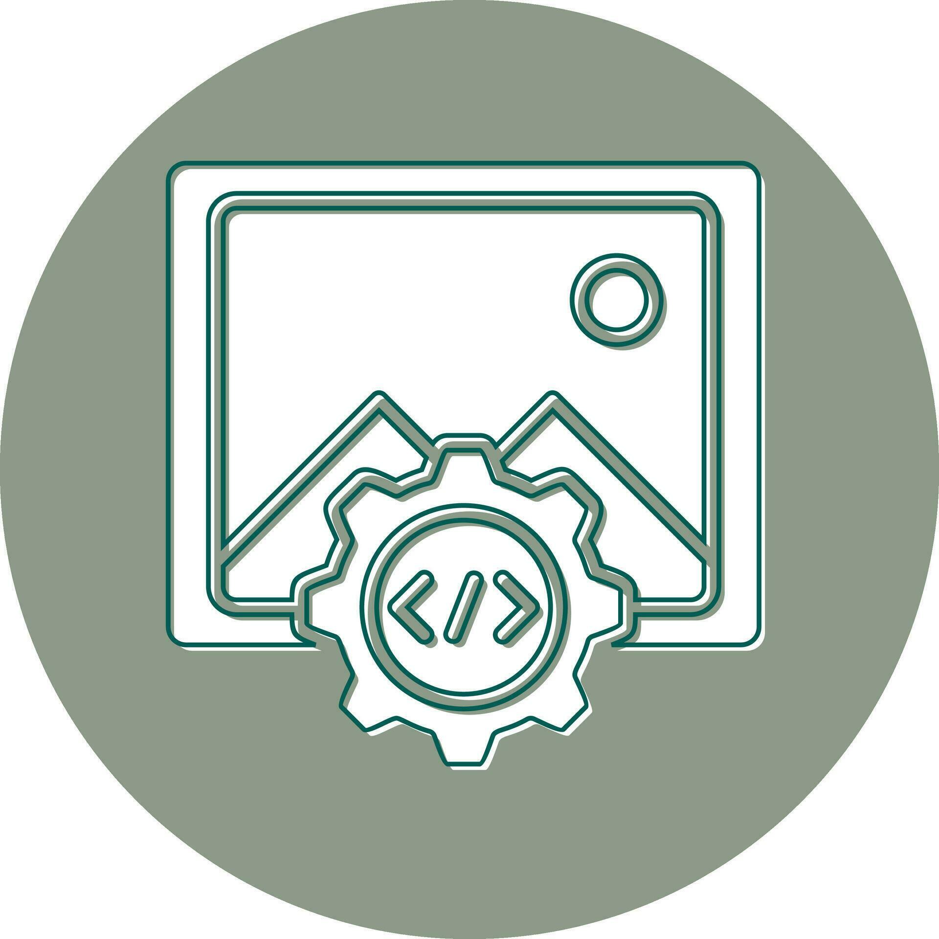 Image Processing Vector Icon 31004348 Vector Art at Vecteezy