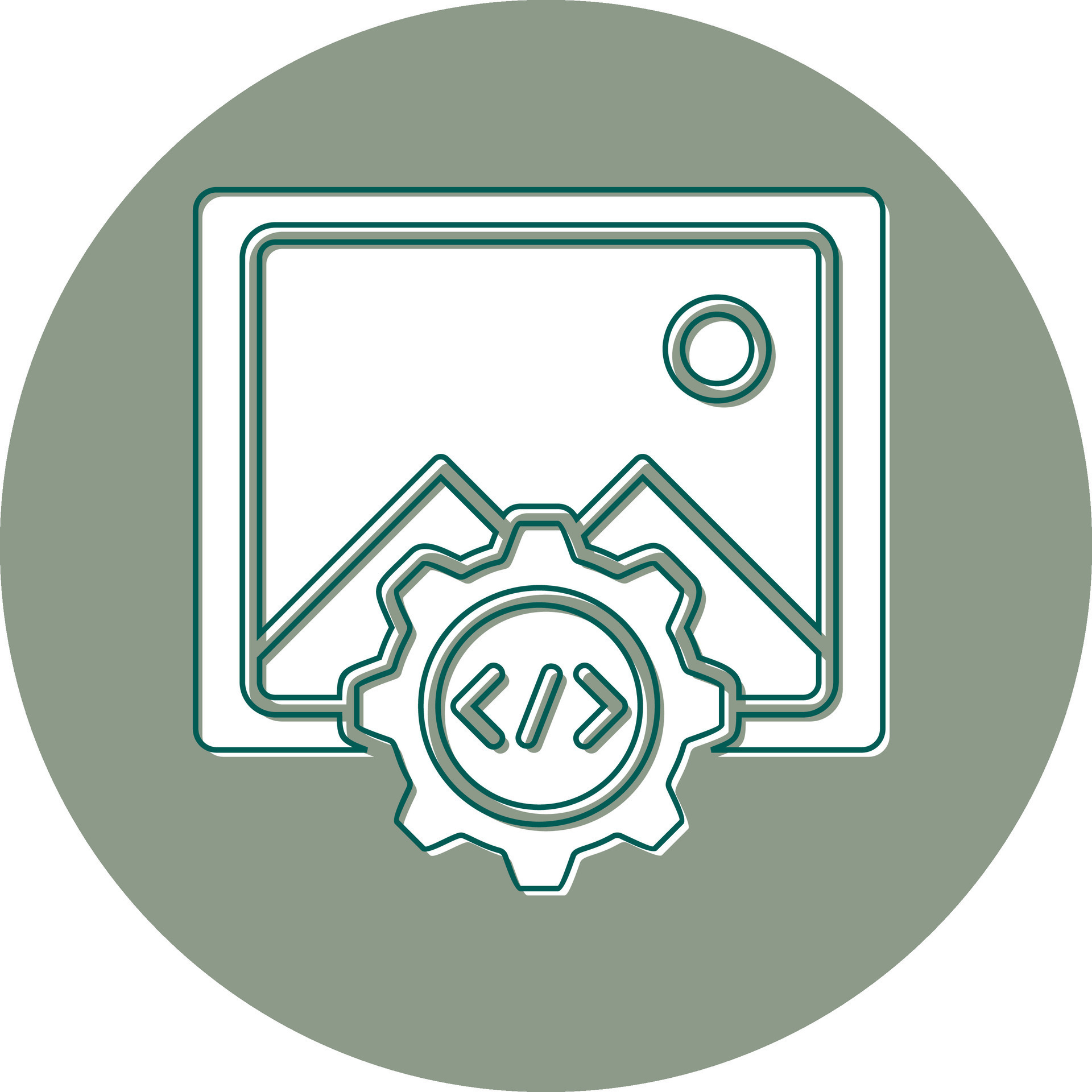 imagen Procesando vector icono 31004348 Vector en Vecteezy