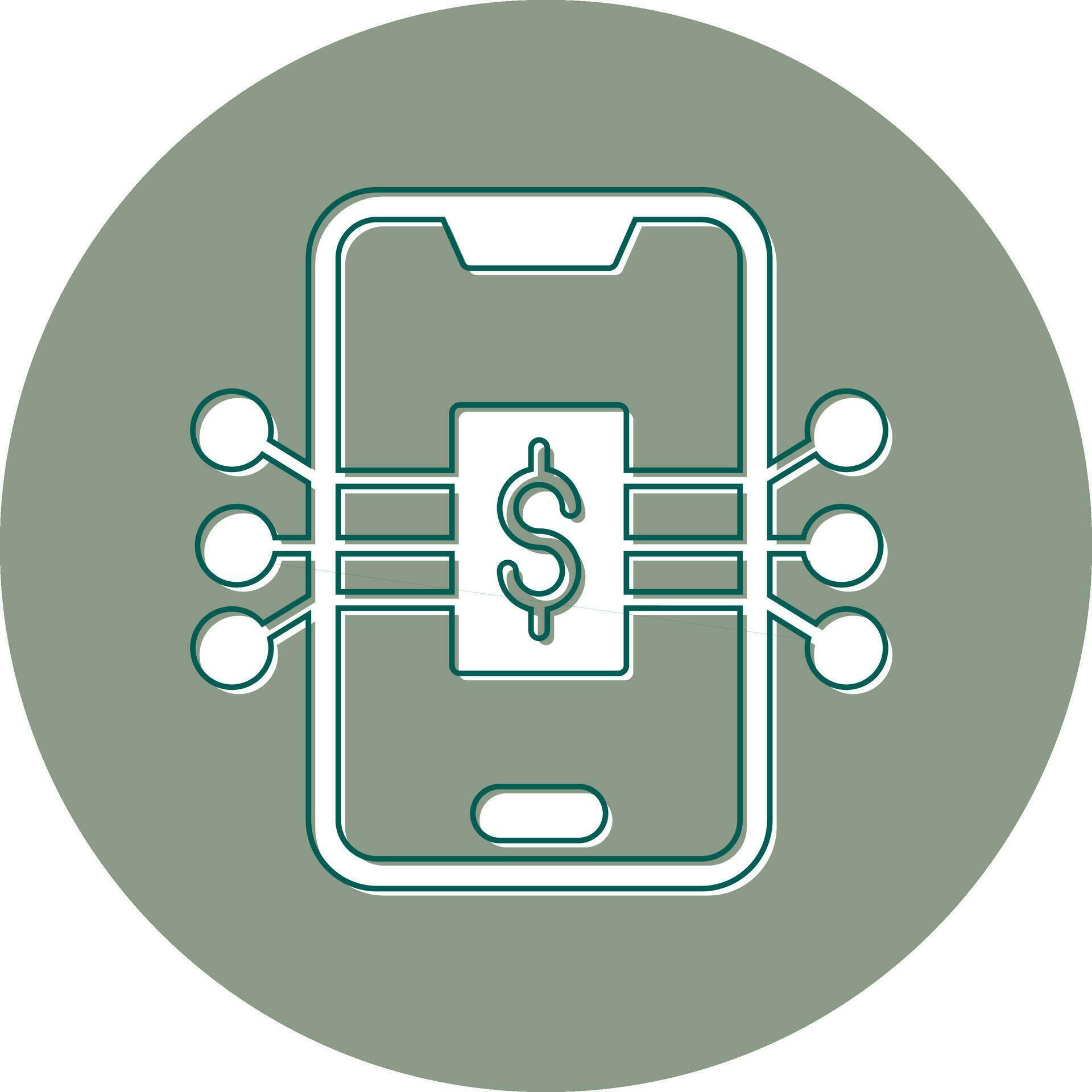 Digital Asset Vector Icon 31004392 Vector Art at Vecteezy