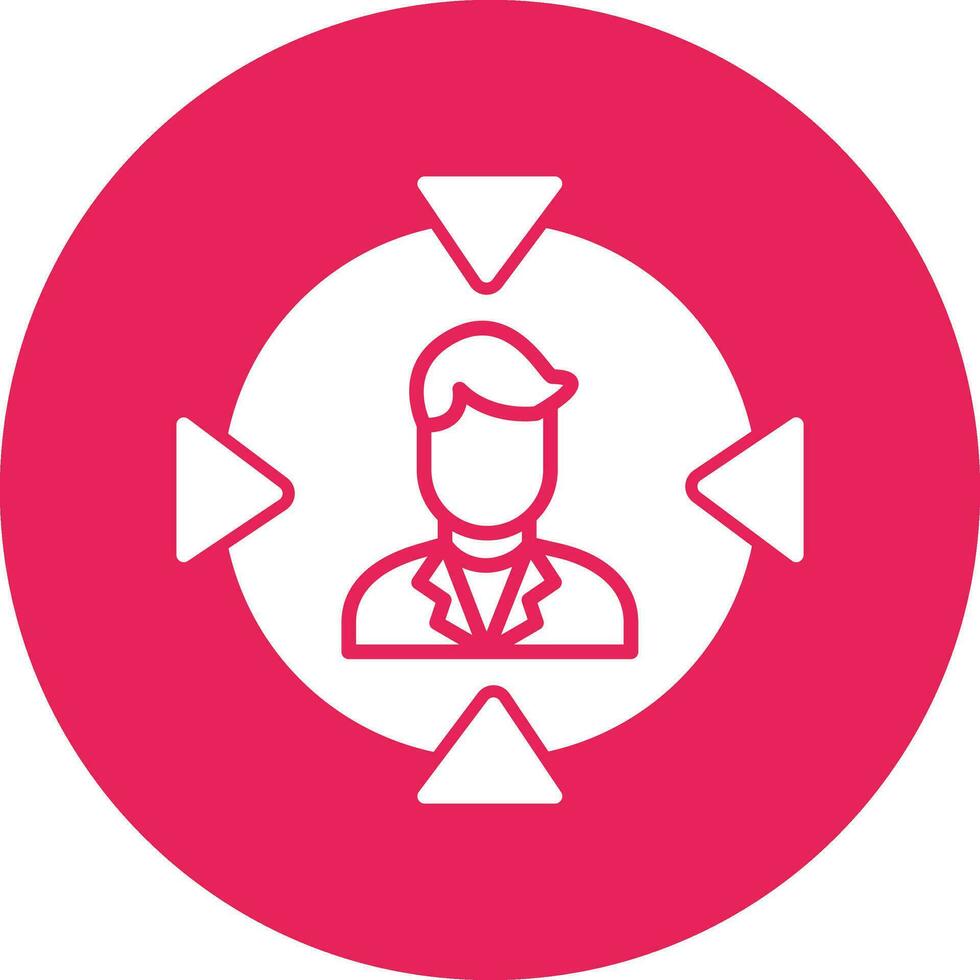 Personalization Vector Icon