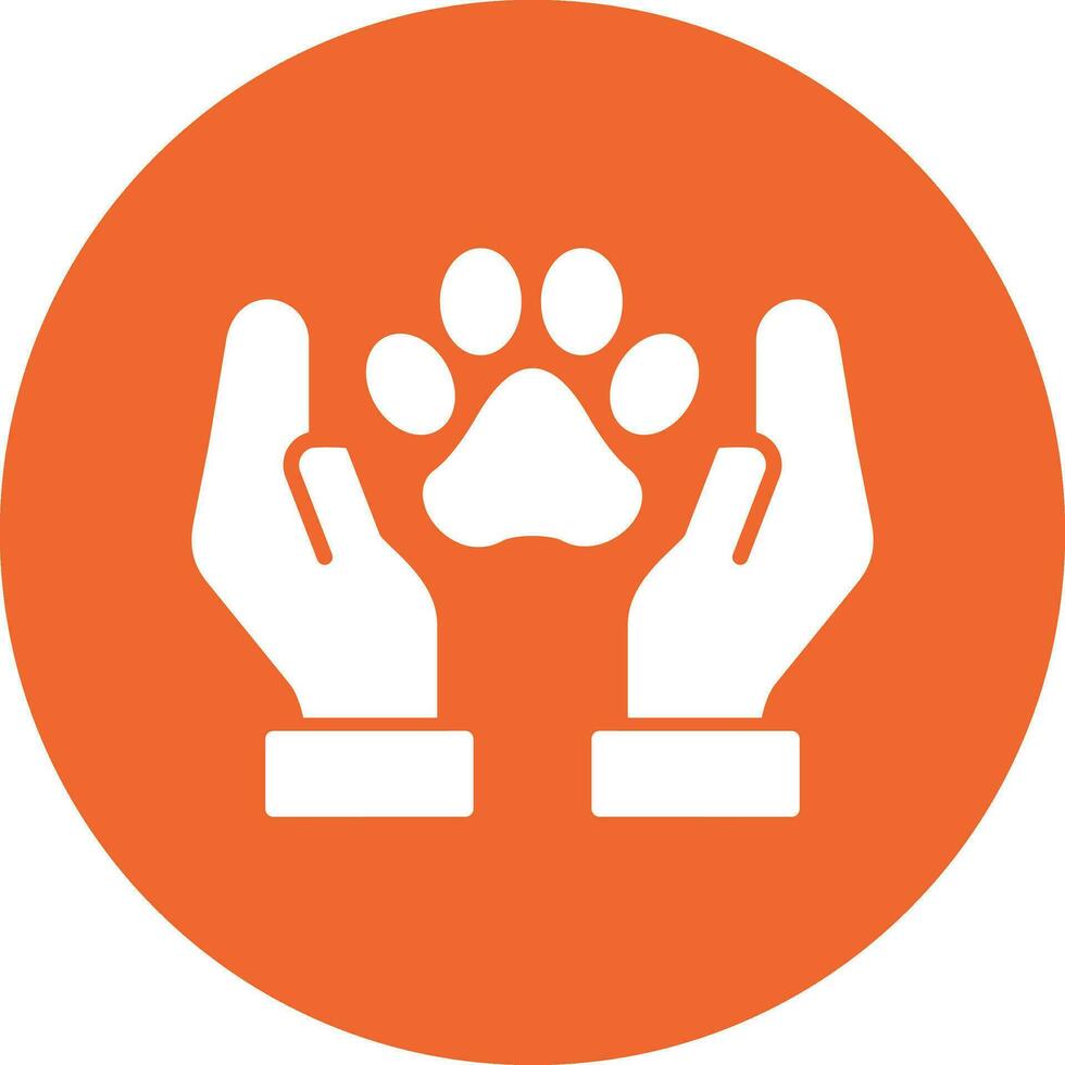 Pets Vector Icon