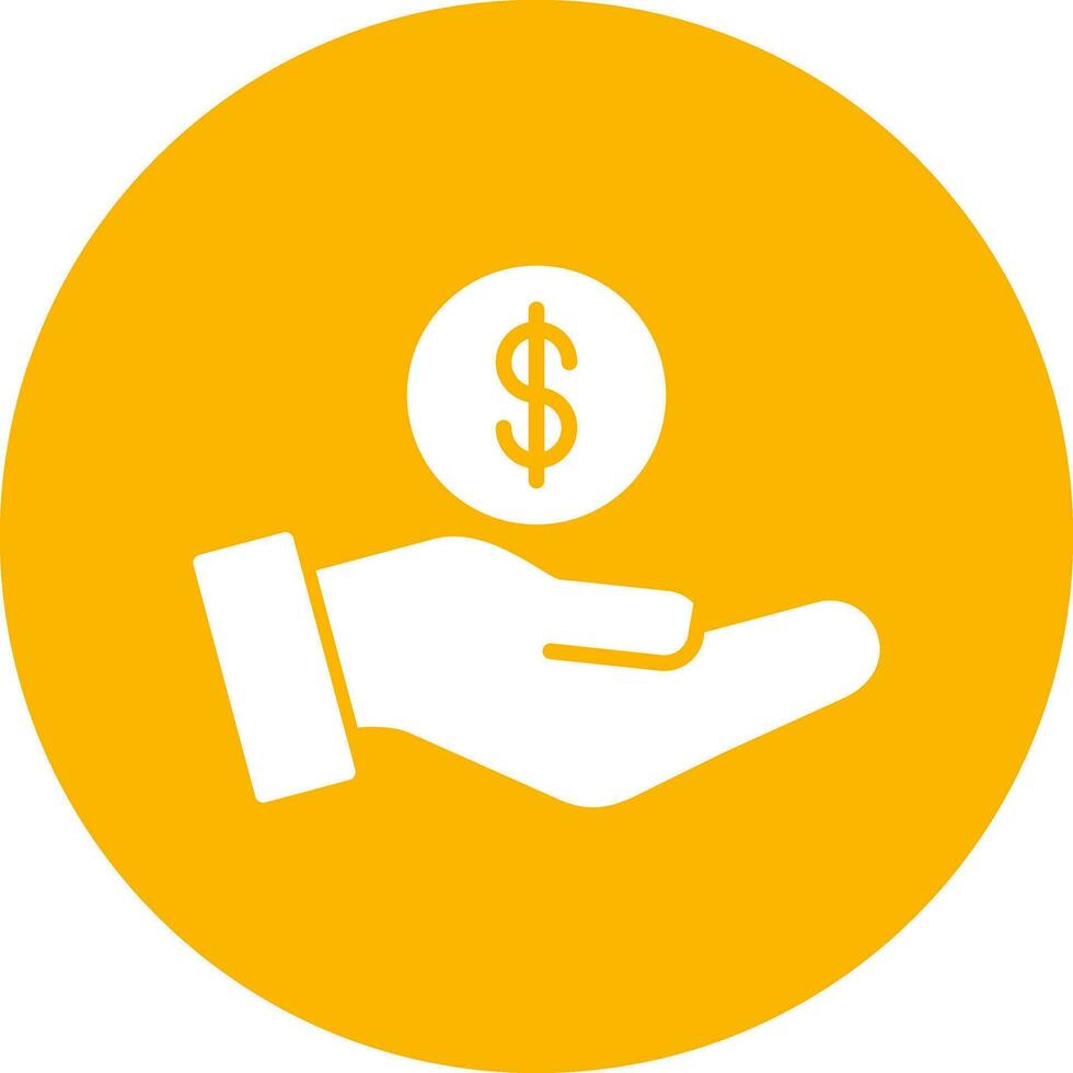 Donation Vector Icon