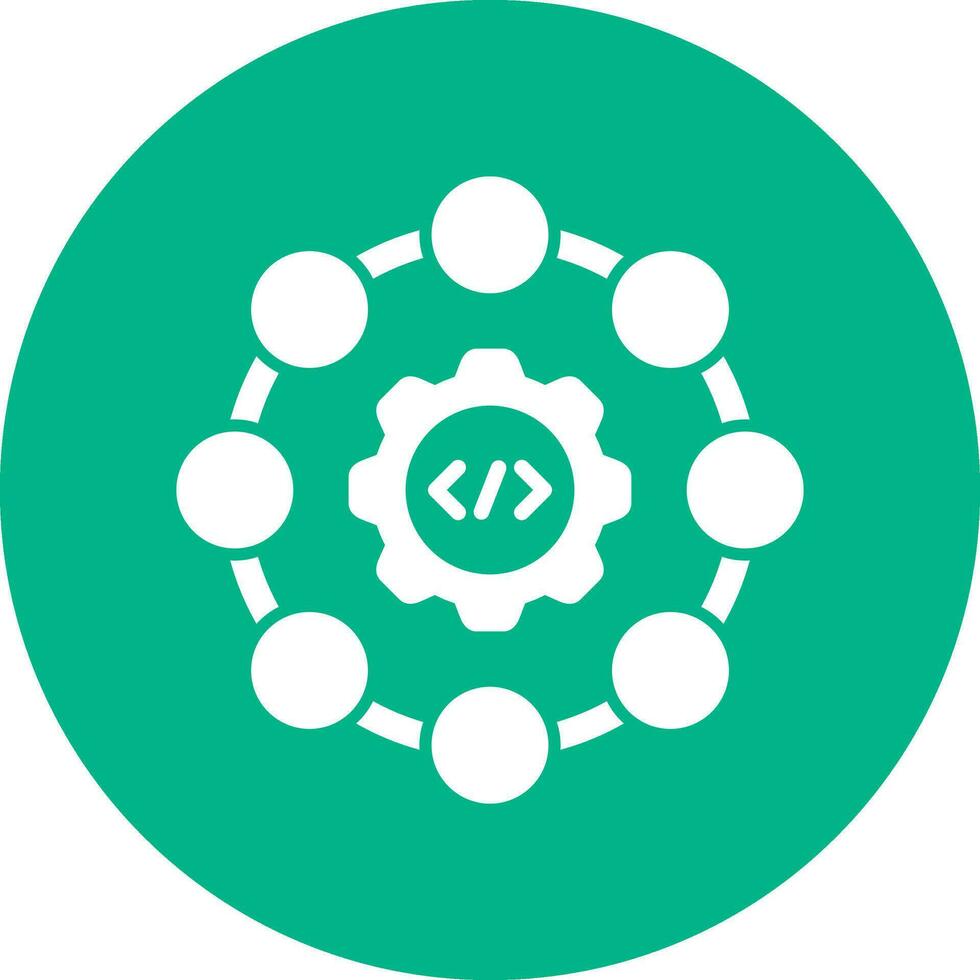 Edge Vector Icon