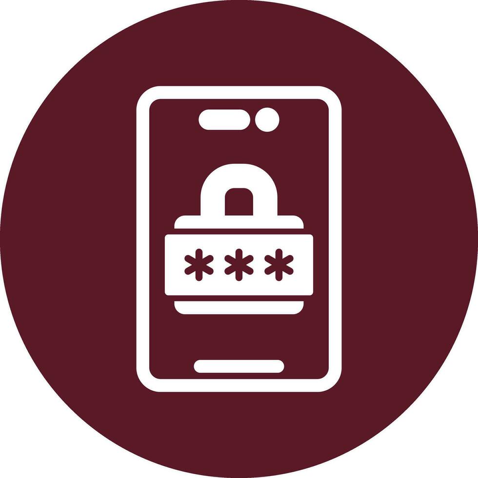 Pin Number Vector Icon 31005194 Vector Art at Vecteezy