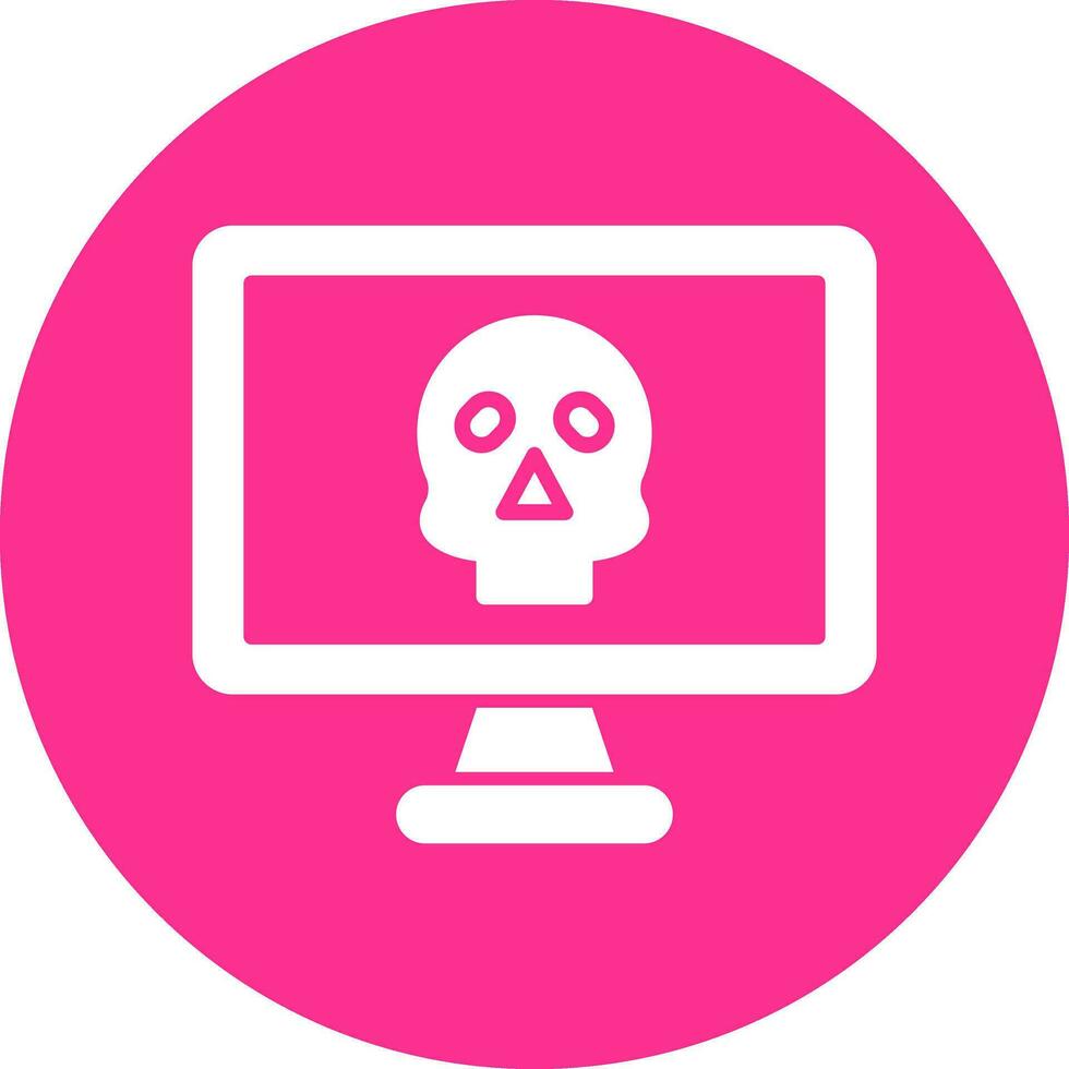Scam Vector Icon