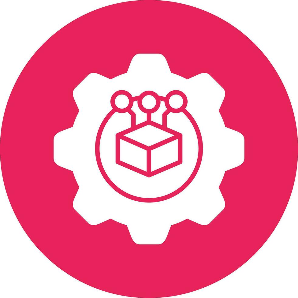 Software Development Vector Icon