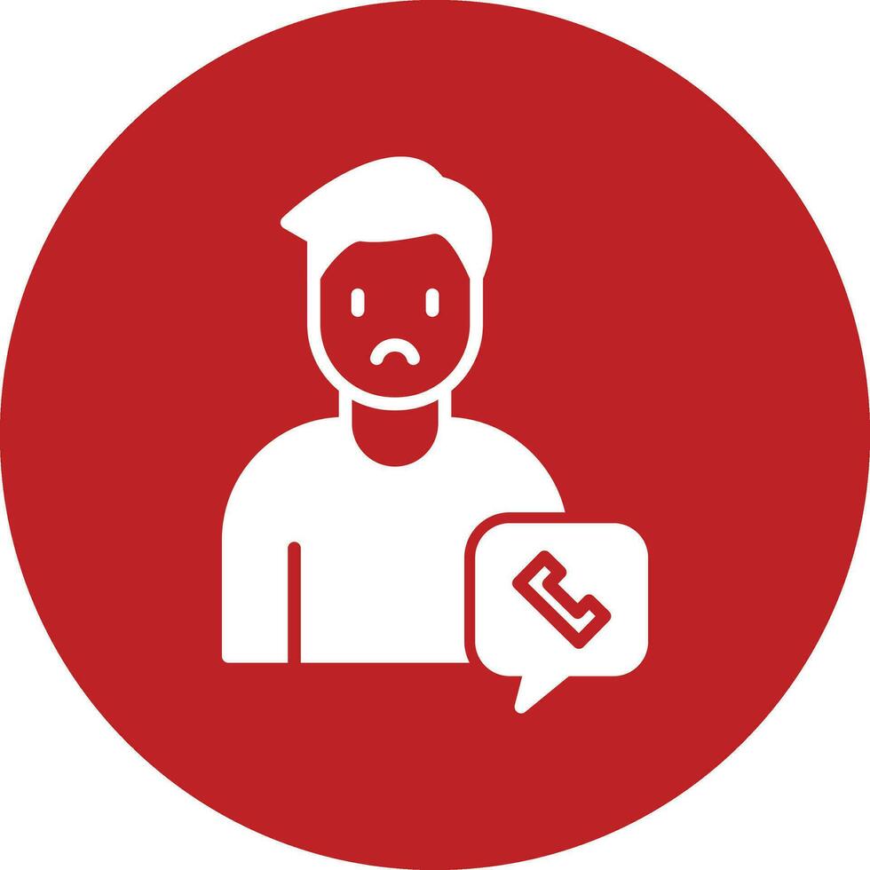 Anonymous Vector Icon