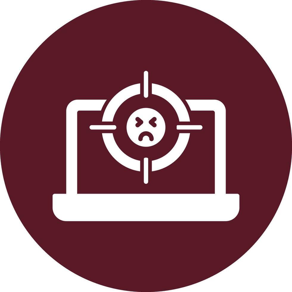 Targeting Vector Icon