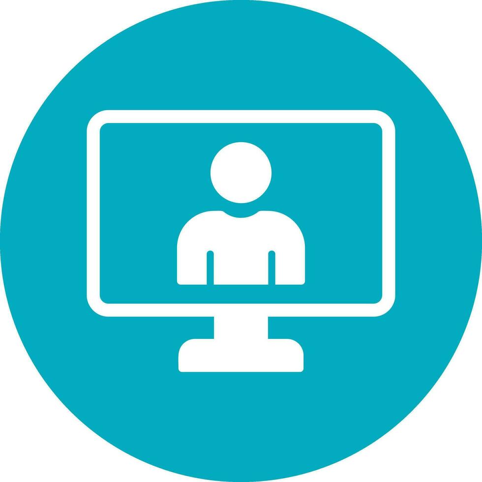 Developer Vector Icon