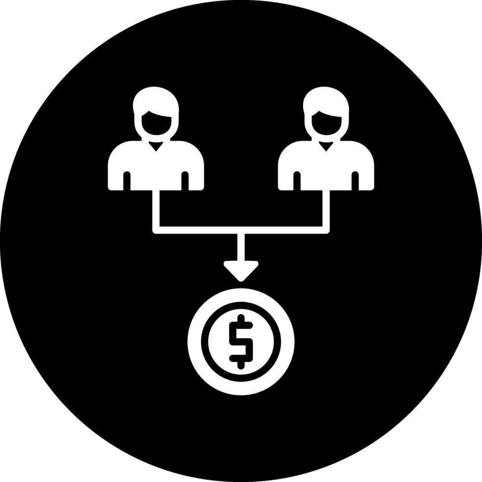 Conversion Vector Icon