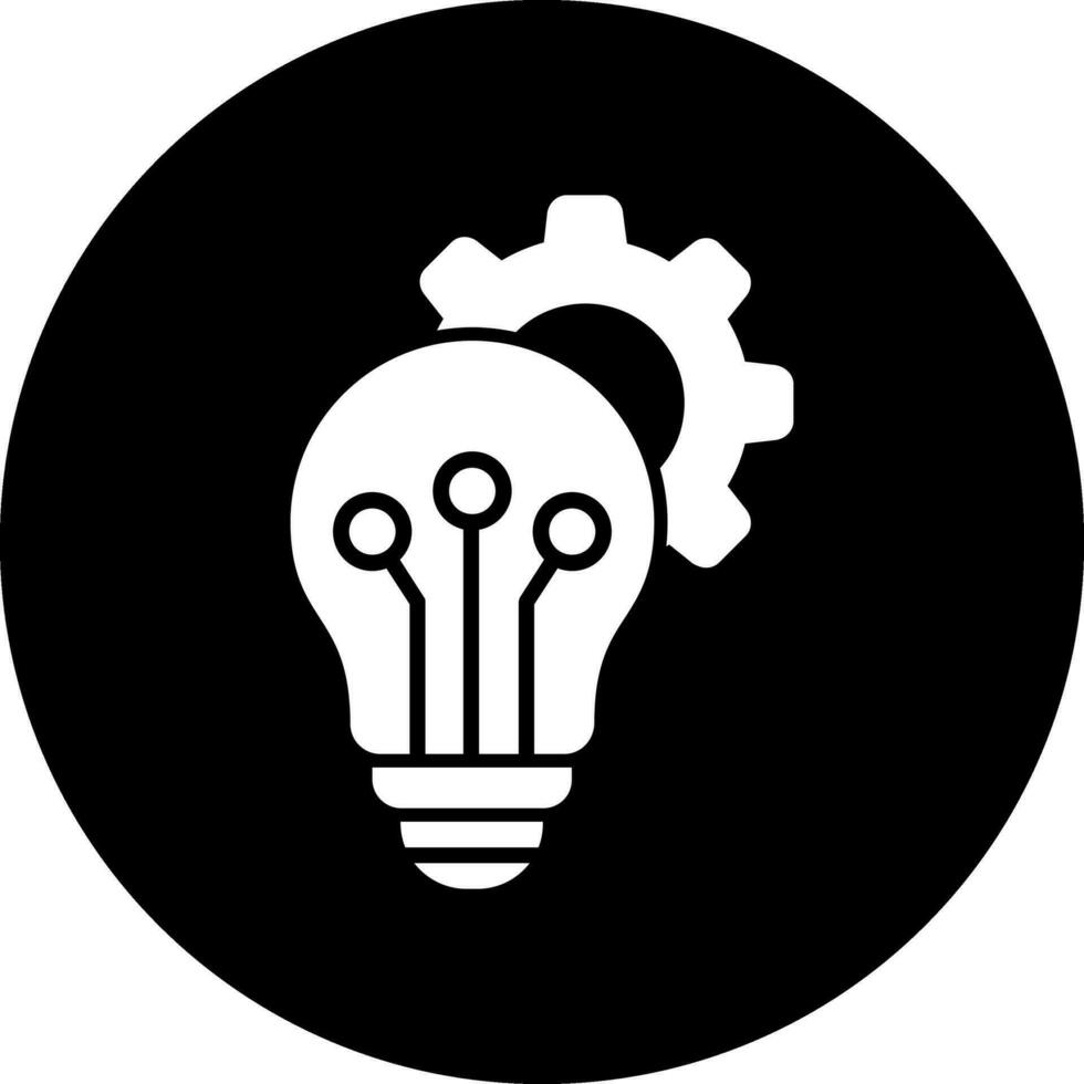 Innovation Vector Icon