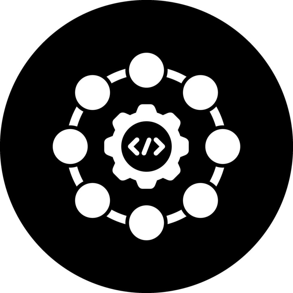 Edge Vector Icon