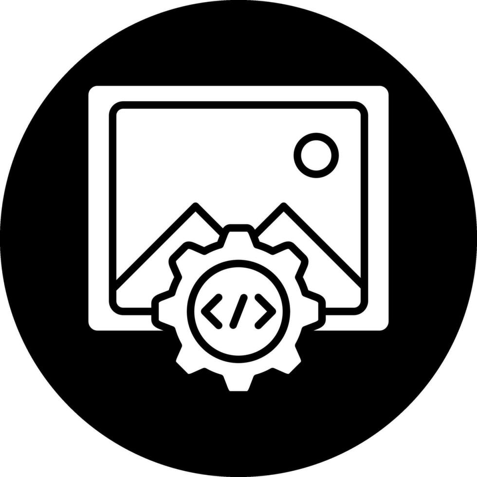 Image Processing Vector Icon 31005952 Vector Art at Vecteezy