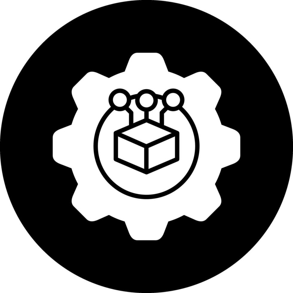 Software Development Vector Icon