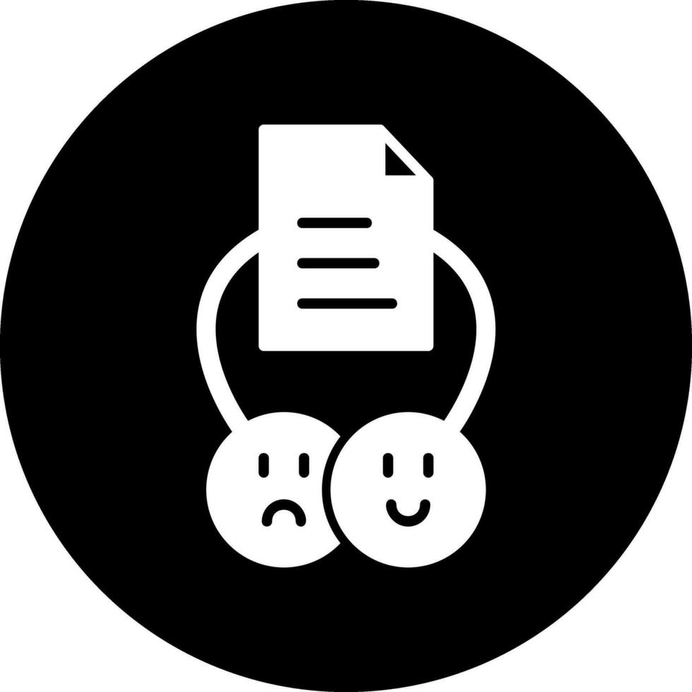 Positive Change Vector Icon