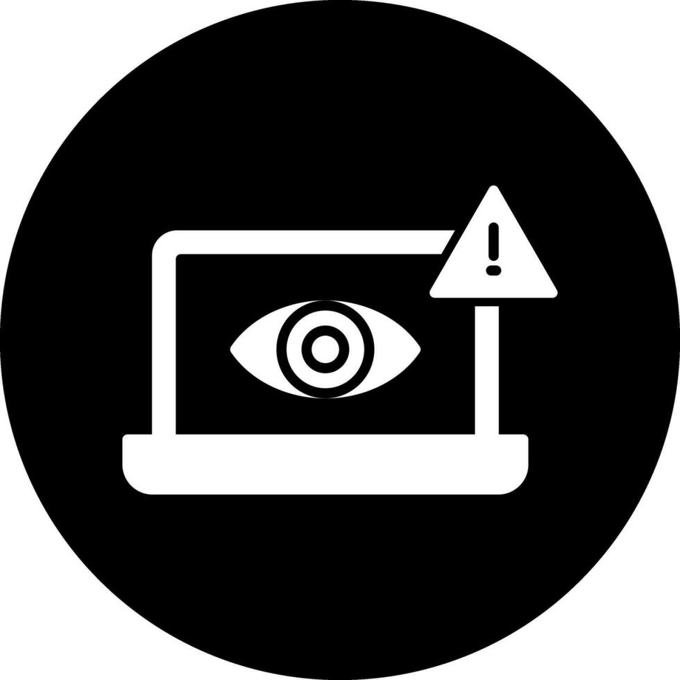 Spy Vector Icon