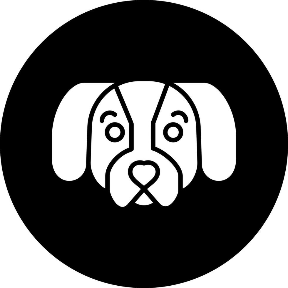 Dachshund Vector Icon