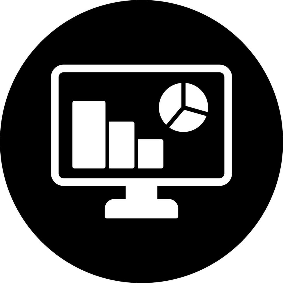 Analysis Vector Icon