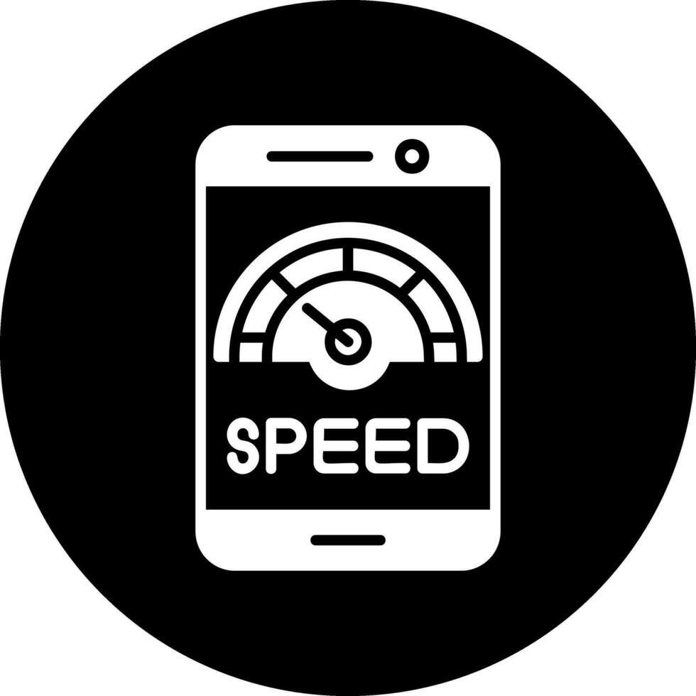 Speed Vector Icon