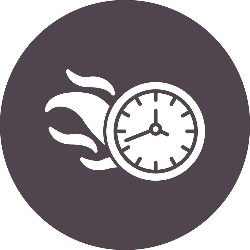 Times Vector Icon