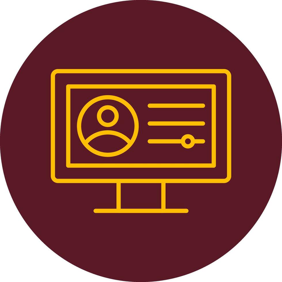 User Vector Icon