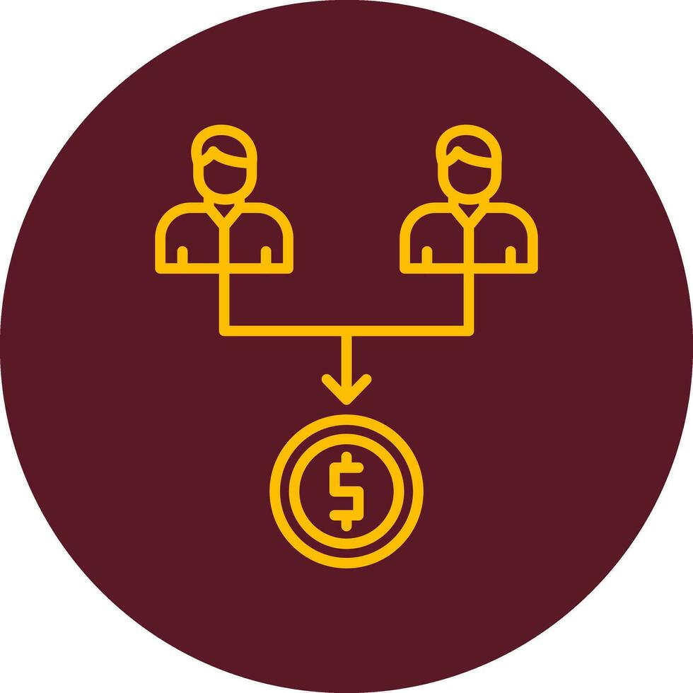 Conversion Vector Icon