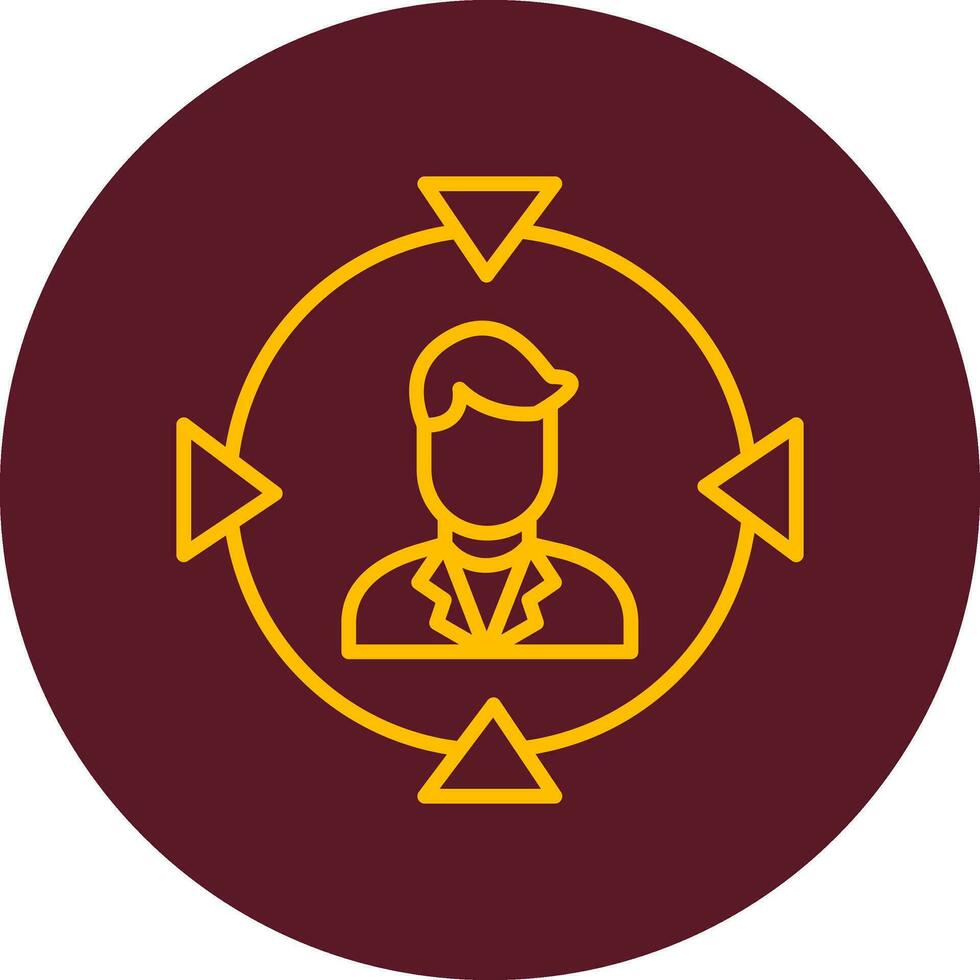 Personalization Vector Icon