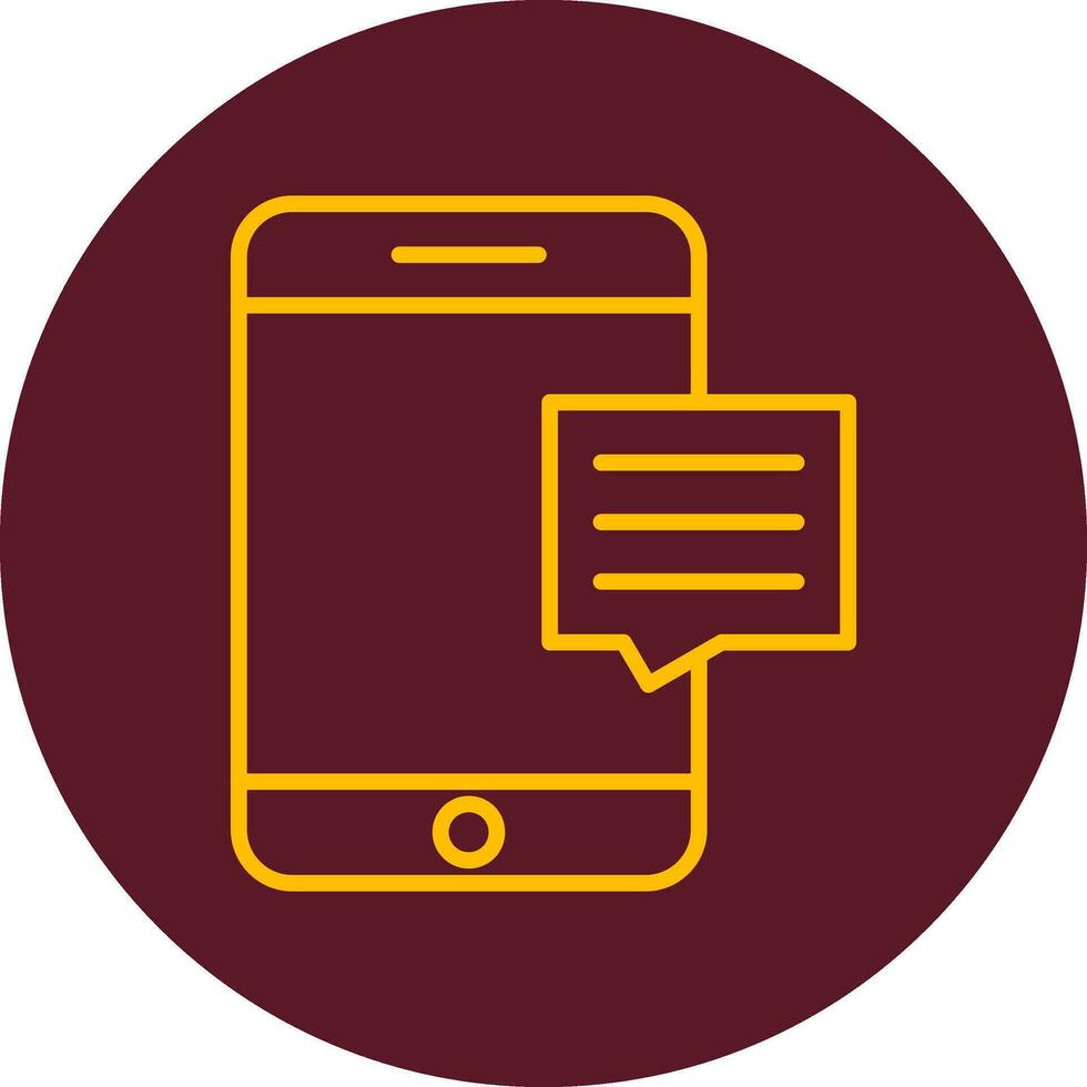 self service Vector Icon