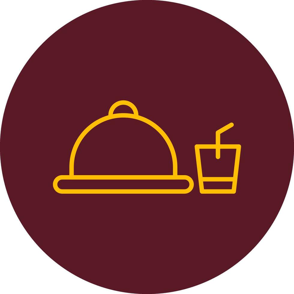 Food Vector Icon