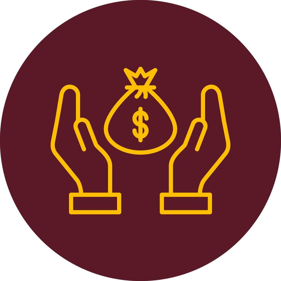 Money Vector Icon