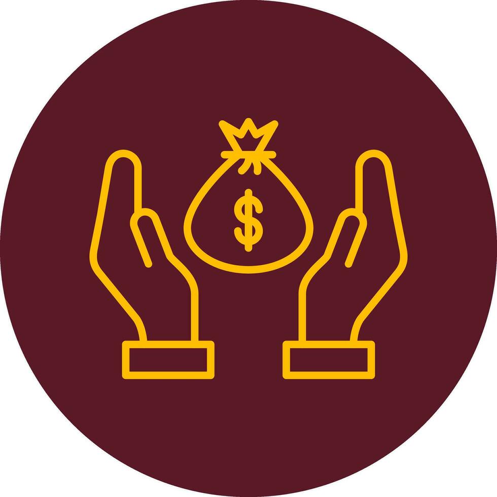 Money Vector Icon