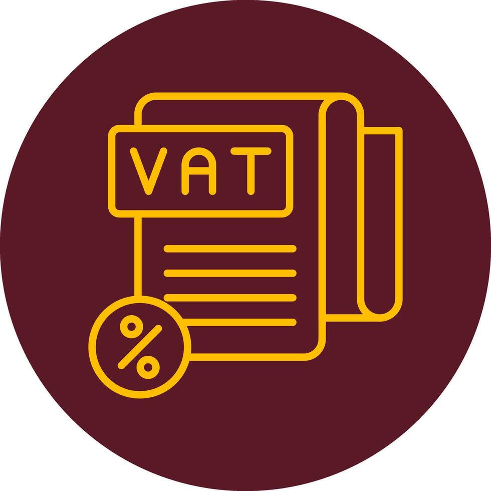 Value Vector Icon