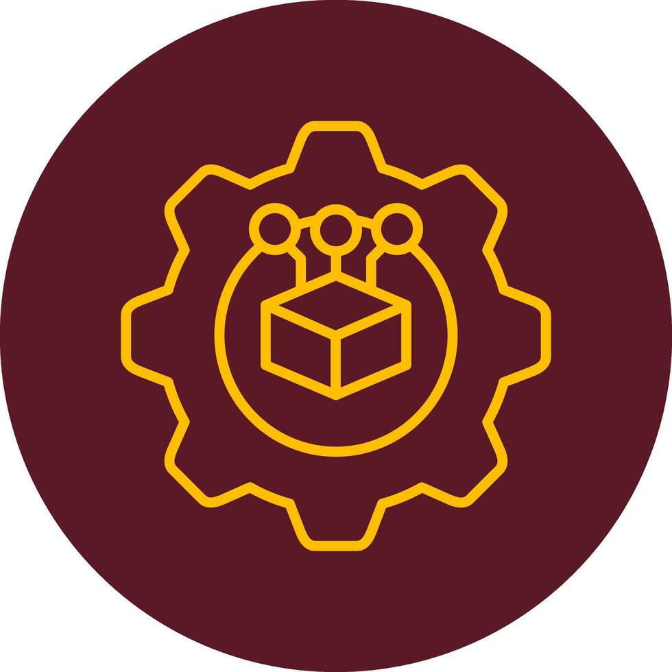 Software Development Vector Icon