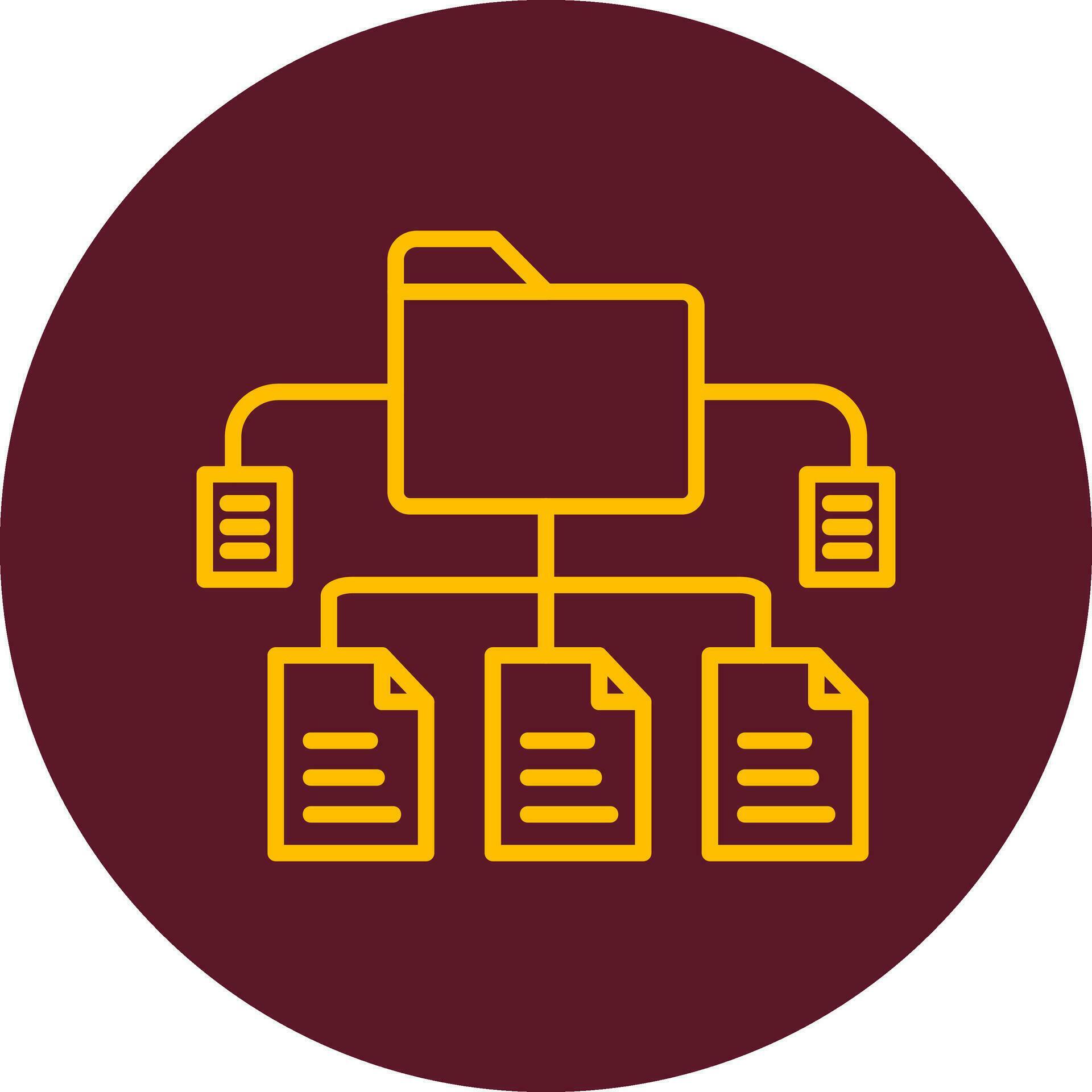 Data Structure Vector Icon 31006896 Vector Art at Vecteezy