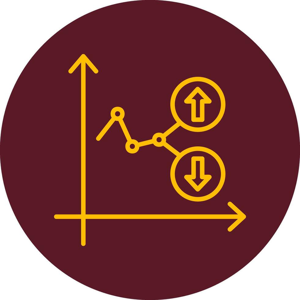 Predictive Vector Icon