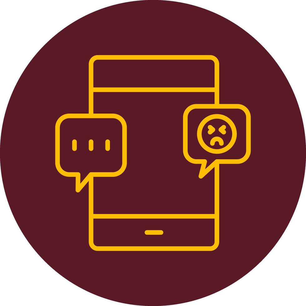 Message Vector Icon