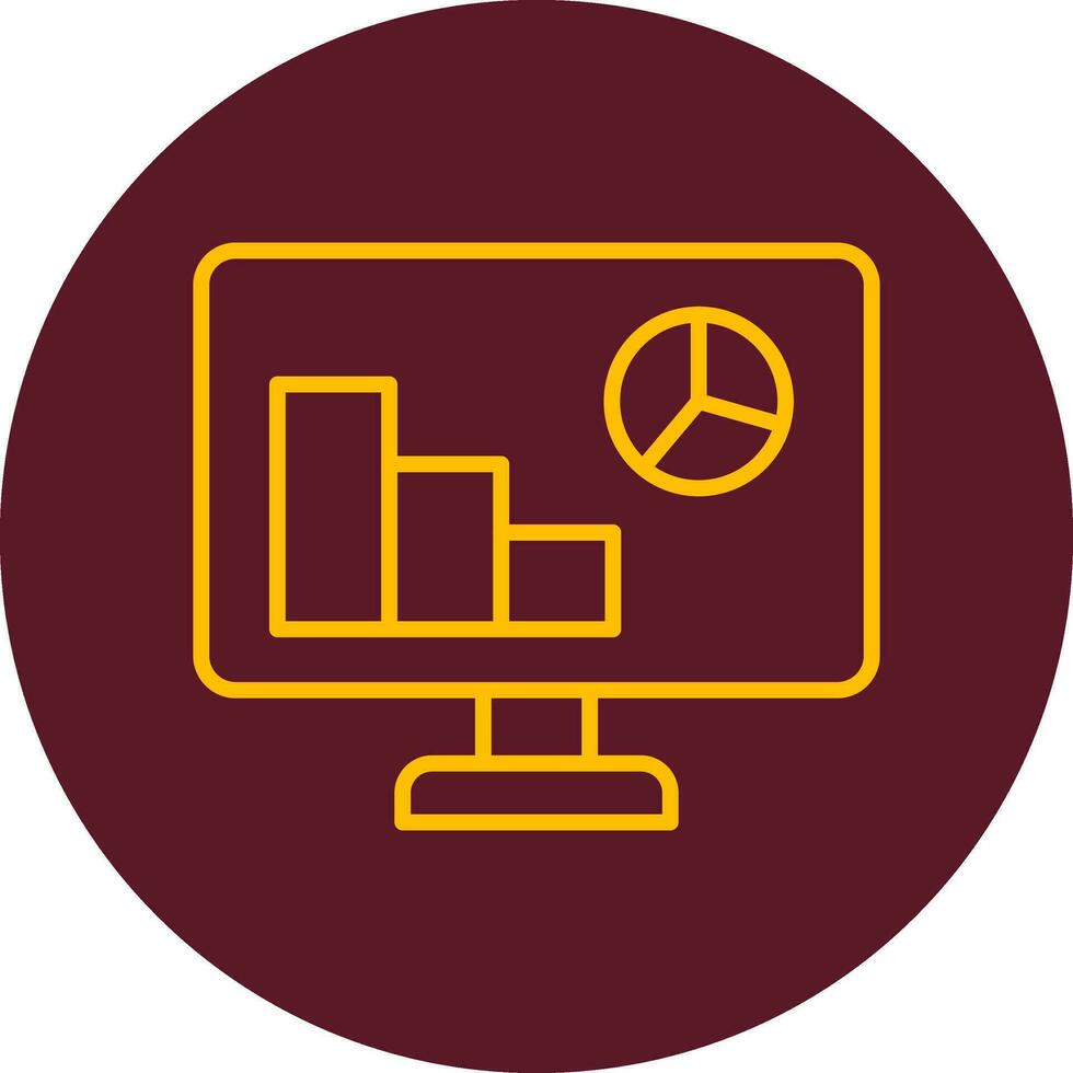 Analysis Vector Icon