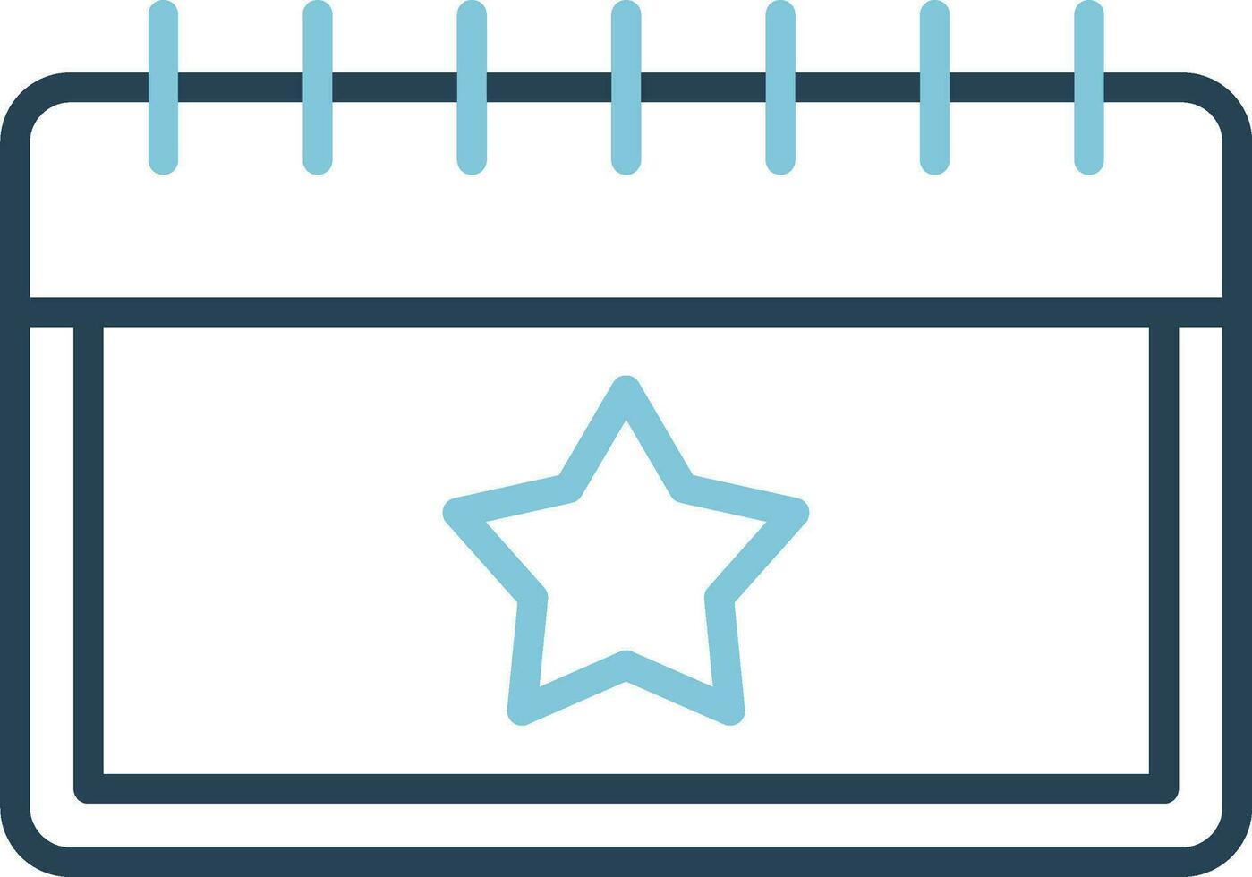 Event Vector Icon