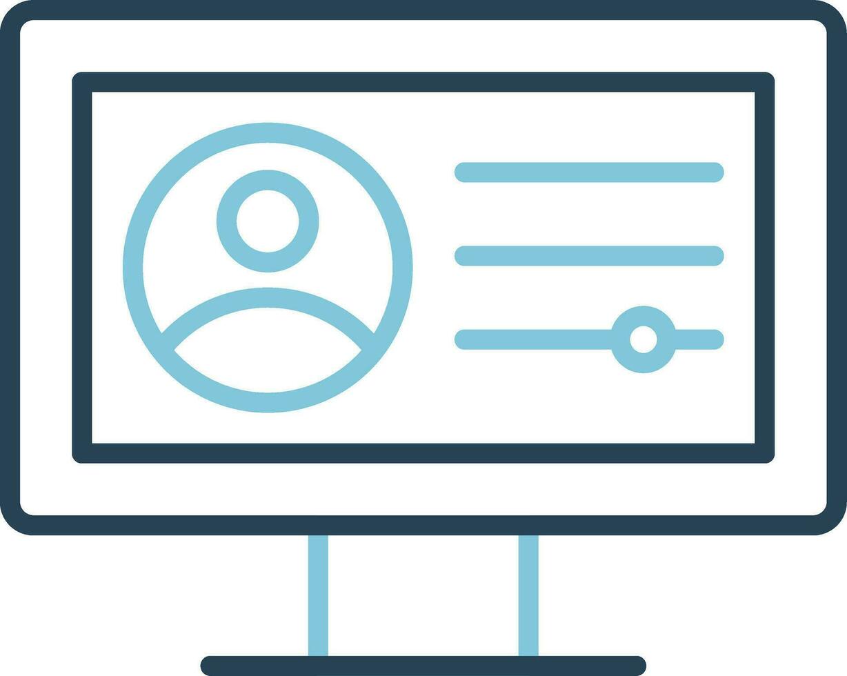 User Vector Icon