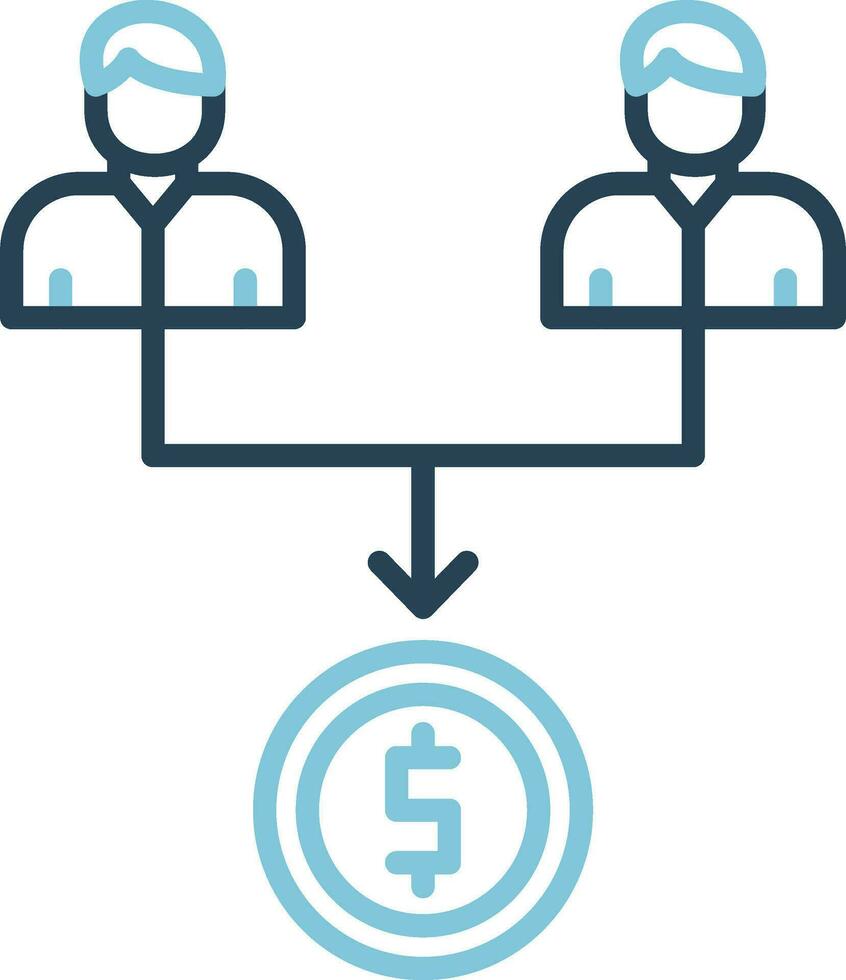 Conversion Vector Icon