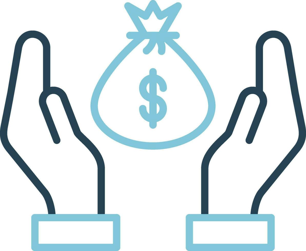 Money Vector Icon