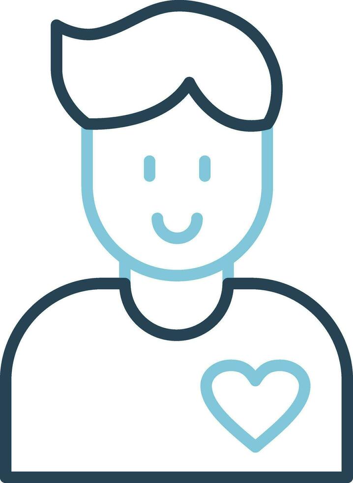 Volunteer Vector Icon