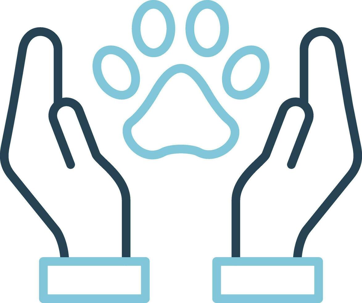Pets Vector Icon