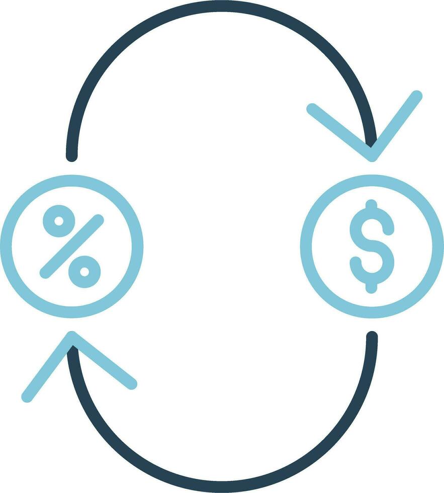 Refund Vector Icon