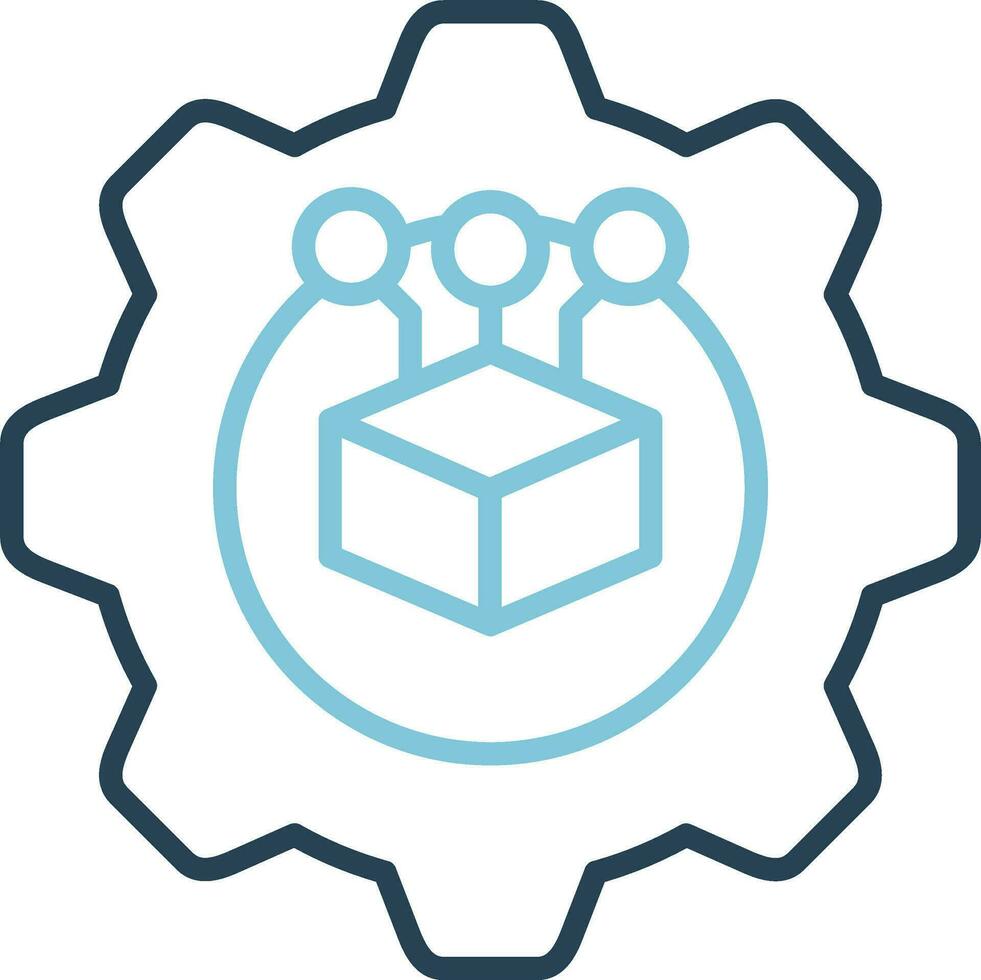 Software Development Vector Icon
