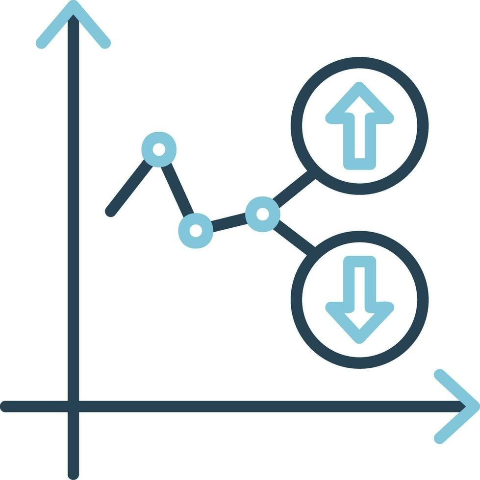 Predictive Vector Icon