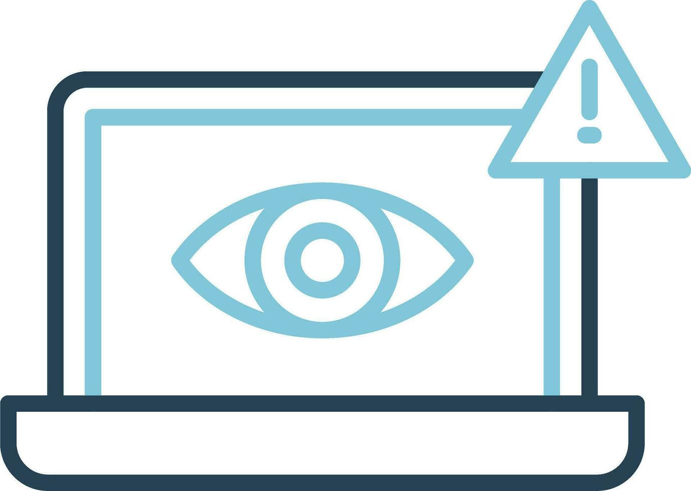 Spy Vector Icon