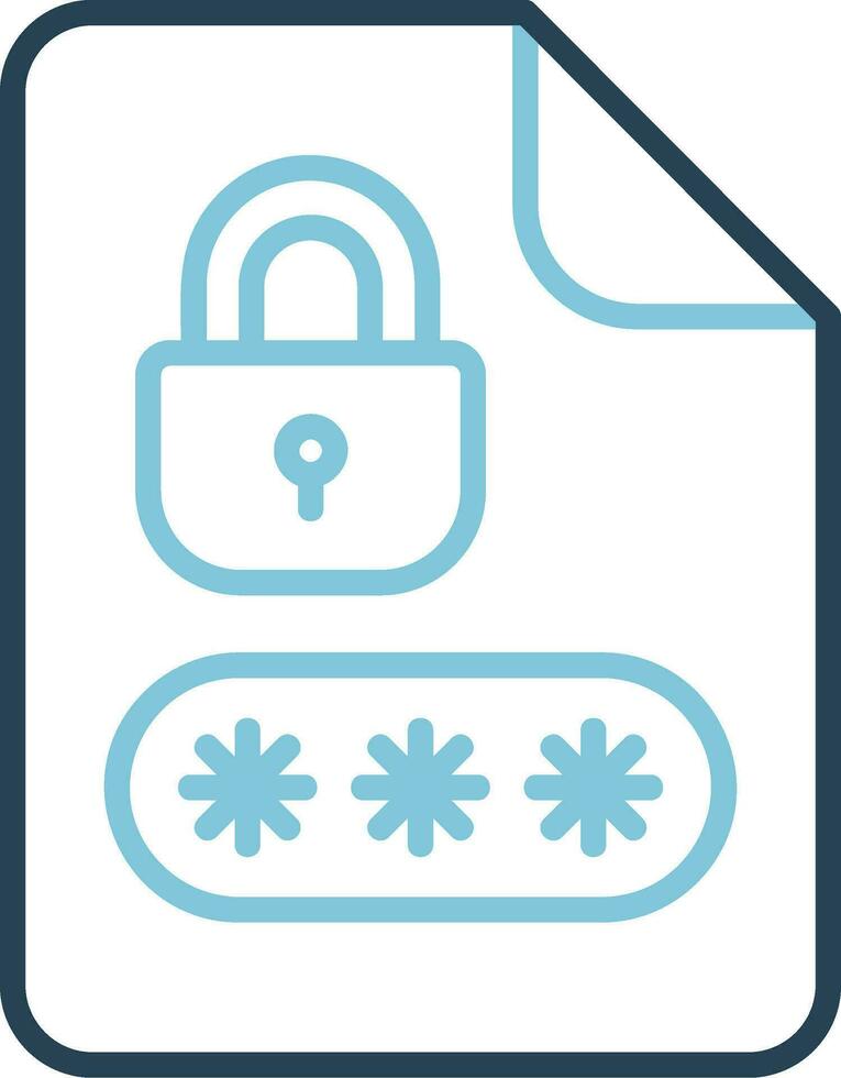 File Vector Icon
