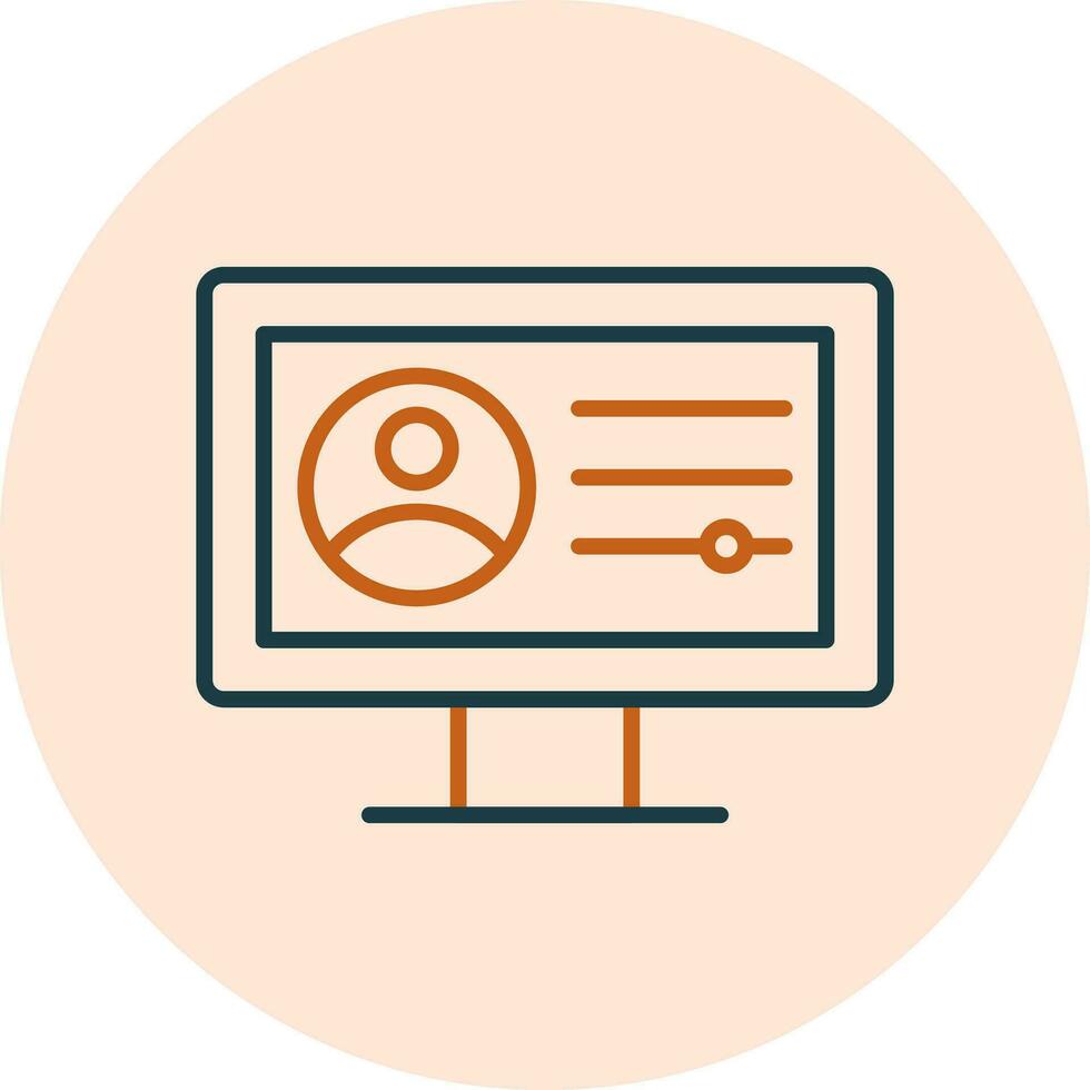 User Vector Icon